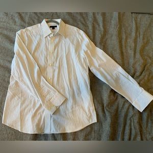 Express Men’s Button Down